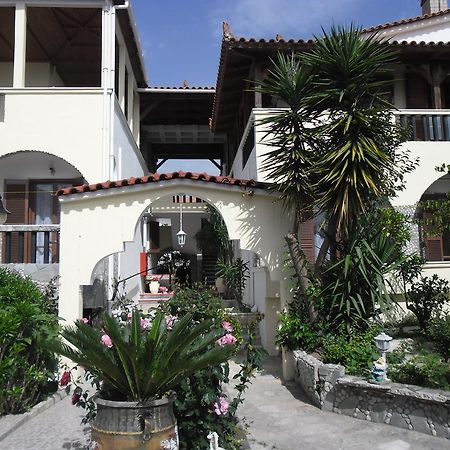 Villa Maria Chrani Extérieur photo