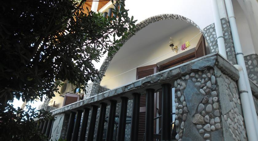 Villa Maria Chrani Extérieur photo